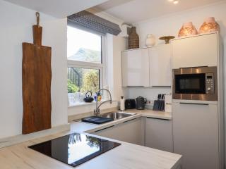 Melvill Lower Deck - Falmouth - 5