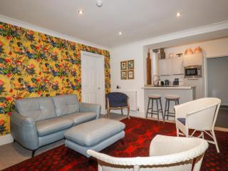 Melvill Lower Deck - Falmouth - 6