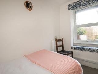 Melvill Lower Deck - Falmouth - 1
