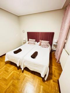 Apartamento Oviedo Parque del Oeste - Oviedo - 4
