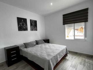 Casita con terraza privada cerca playa para 2 pax - 1