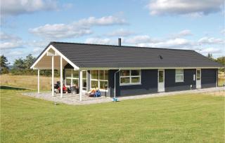 Stunning Home In Skals With Sauna - Hjarbæk - 9