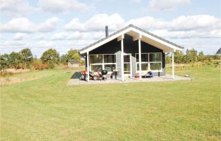 Stunning Home In Skals With Sauna - Hjarbæk - 7