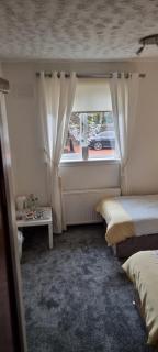 Glenfern Guest House and a separate Cottage with its own private hot tub - 6