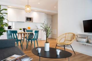 Lola 14 Suite Apartment - Sevilla - 8