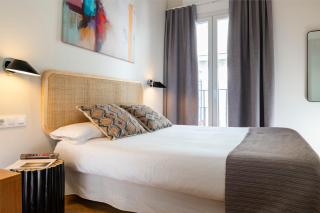 Lola 14 Suite Apartment - Sevilla - 3