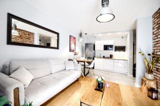 Apartament AP8 - Mielno - 6