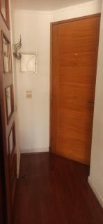 En el Corazón del Barrio Providencia, tranquilo y confortable departamento - Santiago - 8