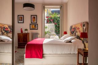 Art Boutique Hotel Chamarel - Denia - 9