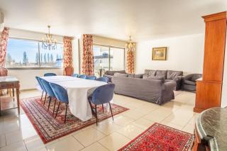 Appartement Mozart - Strasbourg - 8