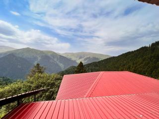 Lahza Hills Resort - Çaykara - 2