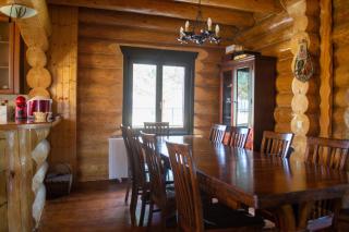Chalet 33 - Spacious, cosy and a wonderful view - Predeluţ - 3
