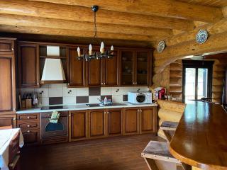 Chalet 33 - Spacious, cosy and a wonderful view - Predeluţ - 2