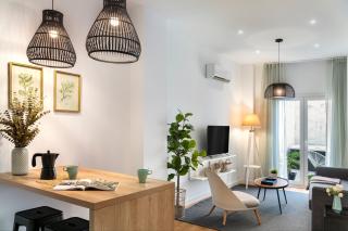 Lola 14 Suite Apartment - Séville - 2