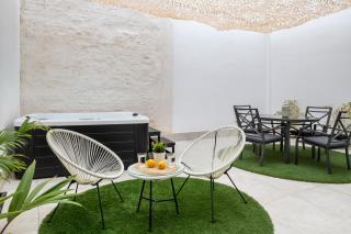 Lola 14 Suite Apartment - Sevilla - 2