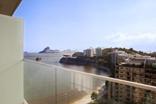 H Niteroi Hotel - Niterói - 7