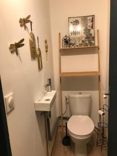 Gîte du Béal - Lalevade-dʼArdèche - 6