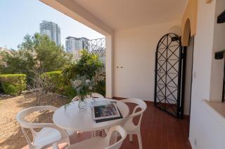 Bungalows Aparto Residence Galetamar - Calpe - 0