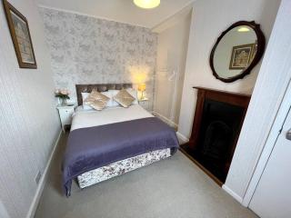Scoresby Retreat - Whitby Holiday Home - Whitby - 6