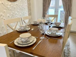 Scoresby Retreat - Whitby Holiday Home - Whitby - 2