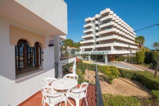 Bungalows Aparto Residence Galetamar - Calpe - 6