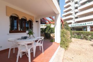 Bungalows Aparto Residence Galetamar - Calpe - 7