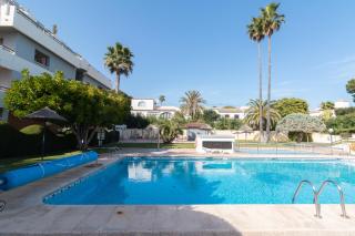 Bungalows Aparto Residence Galetamar - Calpe - 1