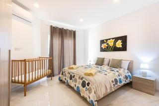 H1- Modern & Spacious 3 Bedroom Apartment - San Ġwann - 3