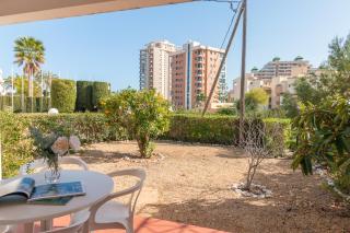 Bungalows Aparto Residence Galetamar - Calpe - 9