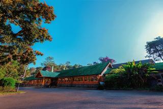 Bandarawela Hotel - 9