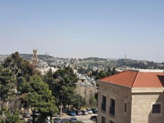 Shirat Haneviim-Luxury Penthouse #Rental Israel - 5