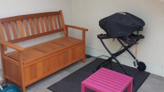 Le Refuge, 2 personnes, 4 étoiles tout confort - 1