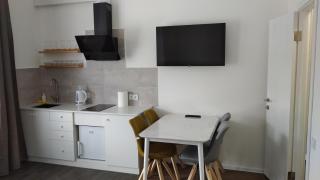 Gloria Apartments - Schidnyzja - 4