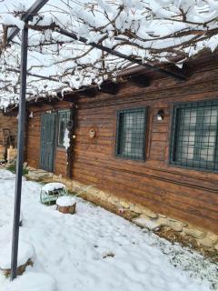 Casa Hariton - Drăguş - 2