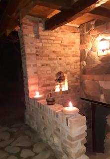 Casa Hariton - Drăguş - 1