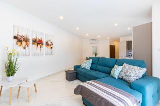 H1- Modern & Spacious 3 Bedroom Apartment - San Ġwann - 0