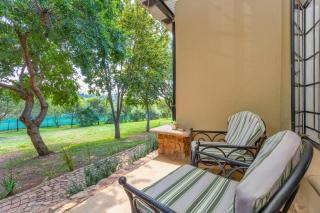 Teak Place Guest Rooms - 2
