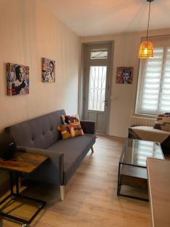 Maison Coconing à Pacy sur Eure - 6