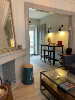 Maison Coconing à Pacy sur Eure - 5