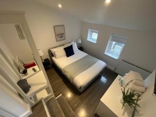 Corner Stone House - Apartment 1 - Great Yarmouth - 6