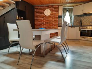Exclusive Art Apartment - Krakow - 0