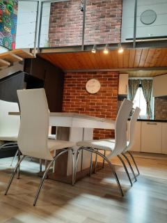 Exclusive Art Apartment - Krakow - 7