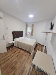 Hostal Santa Ana - Huelva - 2