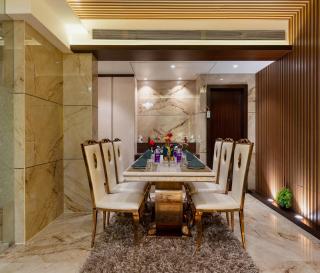 Hotel Town Palace-Best Business Hotel in Bijapur - Bijāpur - 6