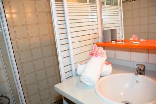 RESIDENCE DE VACANCES MON REFUGE - BUNGALOW DE TYPE T3 - Grande Anse - 4