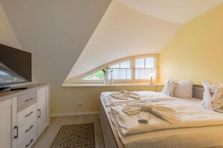Doppelhäuser Zinglingsberg - Ferienhaus Regenbogen - Binz - 1