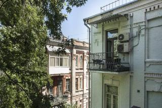 Centre 911 flat - Kiev - 9