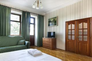 Centre 911 flat - Kiev - 5