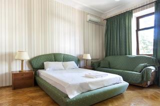 Centre 911 flat - Kiev - 3