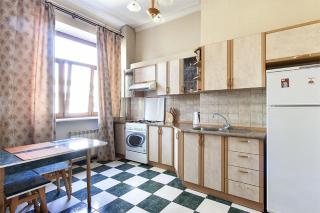 Centre 911 flat - Kiev - 1